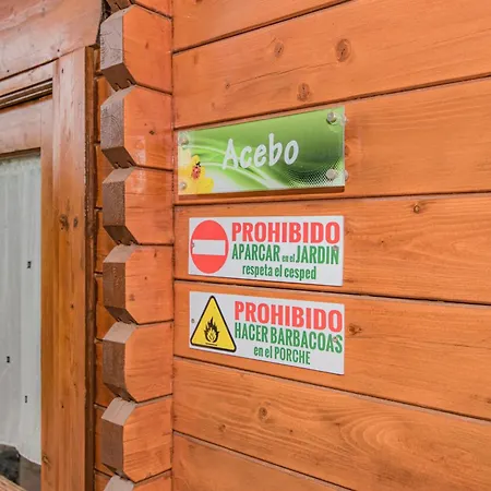Alojamiento rural Caserio de la Fuente-3